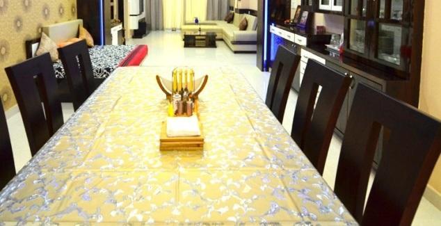 Hotel Tulip Residency Dibrugarh Exteriér fotografie